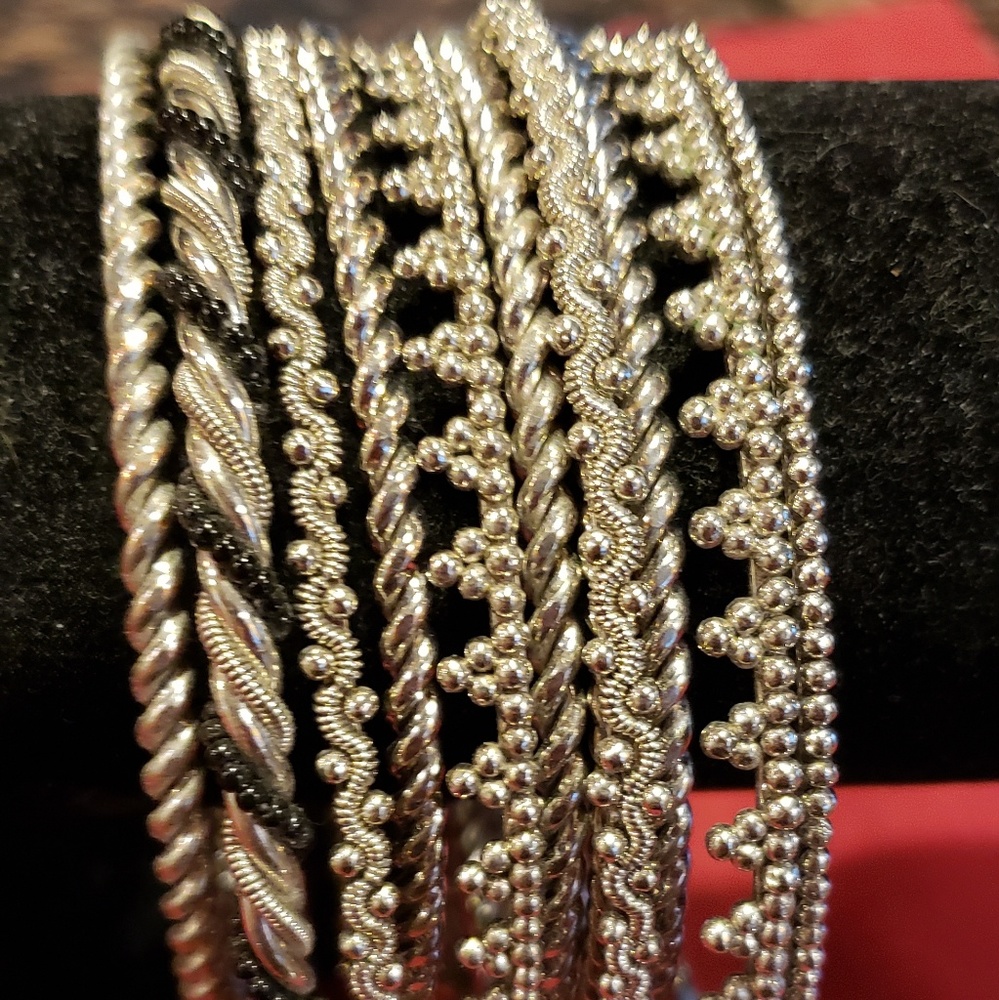 Bracelets